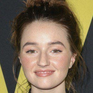 Kaitlyn Dever Profile Picture