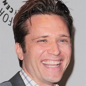 Seamus Dever Profile Picture