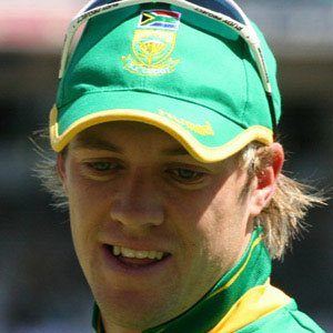 AB de Villiers