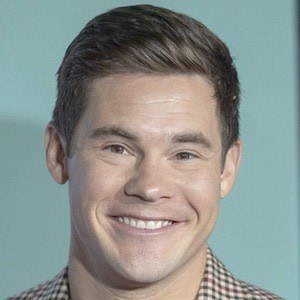 Adam DeVine Profile Picture