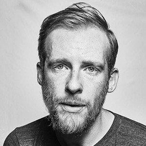 Kevin Devine Profile Picture