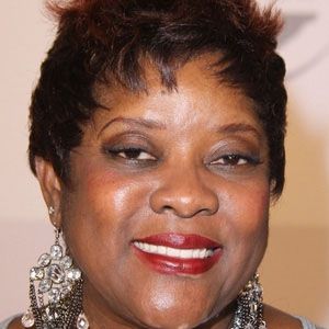 Loretta Devine