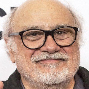 Danny DeVito Profile Picture