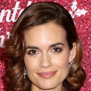 Torrey Devitto Profile Picture