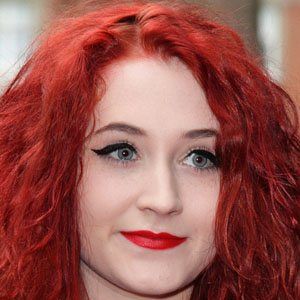 Janet Devlin Profile Picture