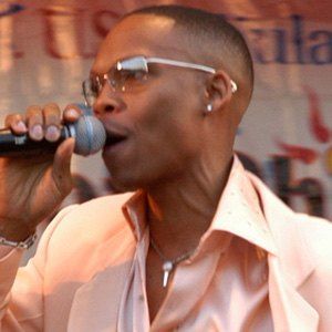 Ronnie DeVoe Profile Picture