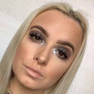 Paige Devonport Profile Picture