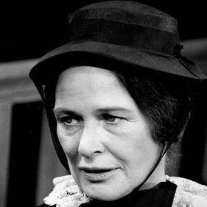 Colleen Dewhurst Profile Picture