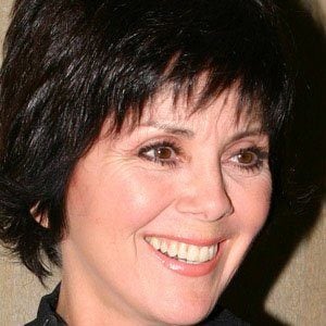 Joyce DeWitt Profile Picture