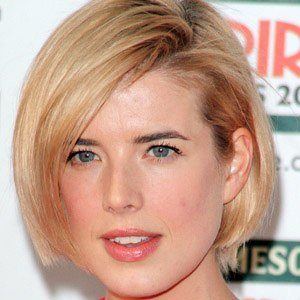 Agyness Deyn