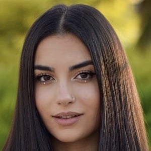 Marta Deza Profile Picture