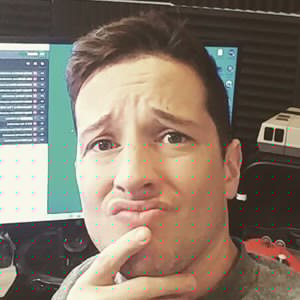 DGR Profile Picture