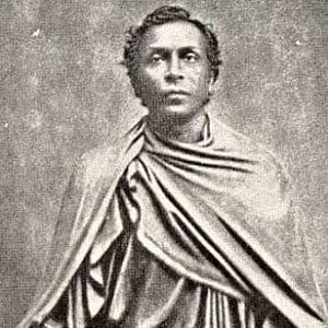 Anagarika Dharmapala