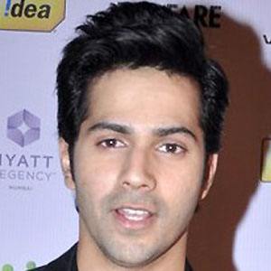 Varun Dhawan