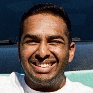 Dhillon Alamshaw Profile Picture