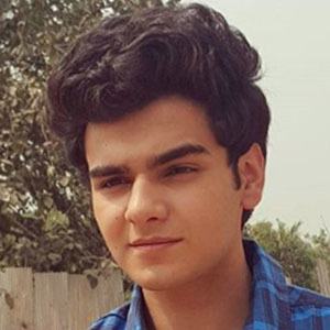 Raghav Dhir Profile Picture