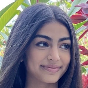 Mahee Dhruva Profile Picture