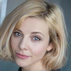 Sophia Di Martino