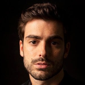 Lino Di Nuzzo - Age, Family, Bio | Famous Birthdays