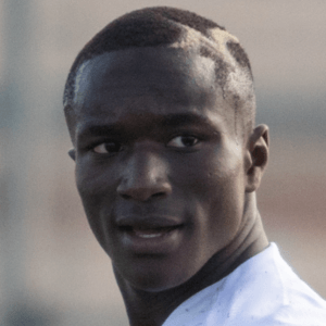 Moussa Diaby Headshot 