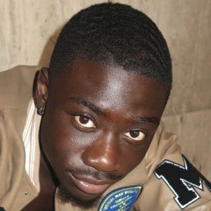 Abou Diallo Profile Picture