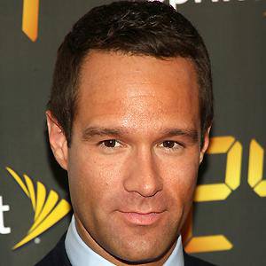 Chris Diamantopoulos Profile Picture