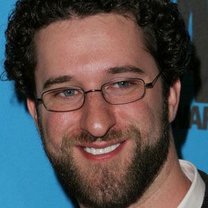 Dustin Diamond Profile Picture