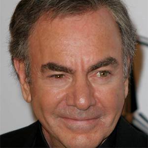 Neil Diamond Profile Picture