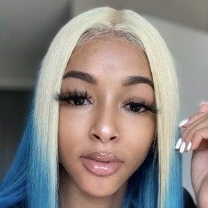 Diamond Nicole Profile Picture