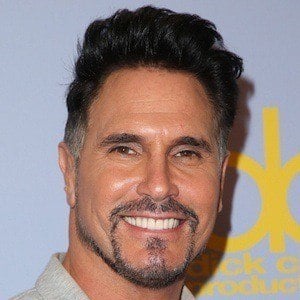 Don Diamont Profile Picture