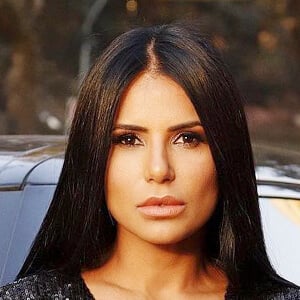 Jaciara Dias Profile Picture