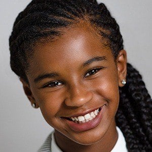 Marley Dias Profile Picture