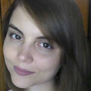 Natália Dias Profile Picture