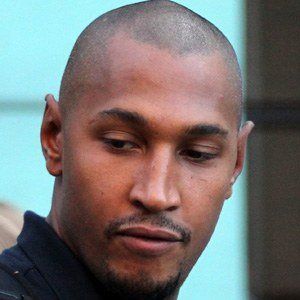 Boris Diaw  BASELINE BUZZ