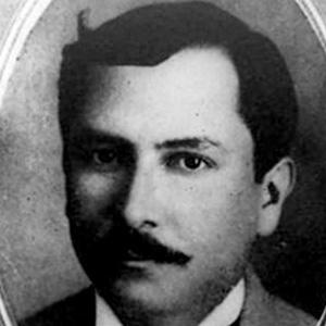 Adolfo Díaz Headshot 