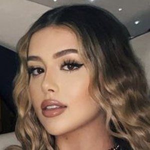 Amanda Díaz Profile Picture