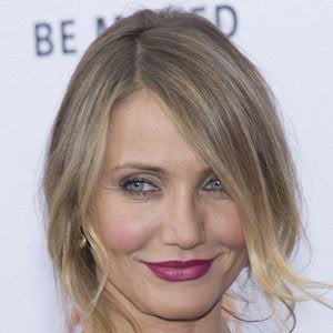 Cameron Diaz Profile Picture