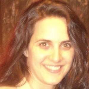Julieta Díaz Headshot 