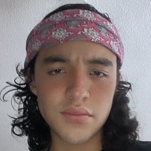 Marco Diaz Profile Picture