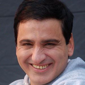 Robinson Díaz