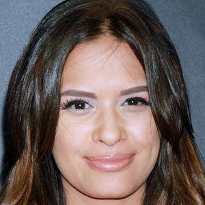 Rocsi Diaz Profile Picture