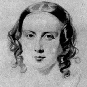 Catherine Dickens Headshot 