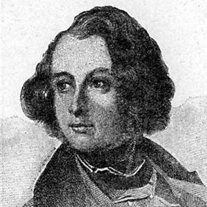 Charles Dickens Profile Picture