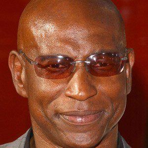 Eric Dickerson Profile Picture