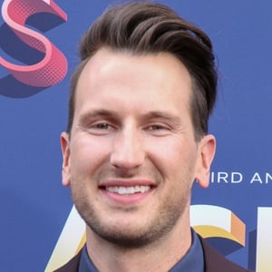 Russell Dickerson Profile Picture