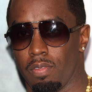 Diddy Profile Picture