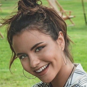 Emilia Dides Profile Picture