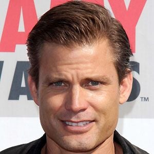 Casper Van Dien Profile Picture