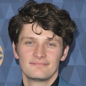 Brett Dier Profile Picture