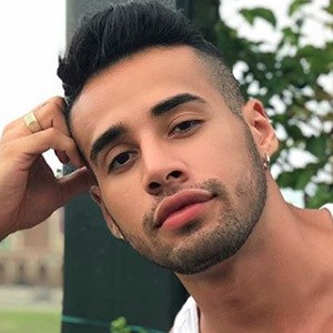 Cristian Díez Profile Picture